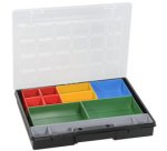 Assortment box 'EuroPlus Flex', size: 37-12