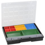 Boîte d'assortiment 'EuroPlus Flex', taille : 37-12