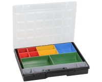 Sorteerdoos 'EuroPlus Flex' maat 37-12