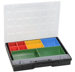 Sorteerdoos 'EuroPlus Flex' maat 37-12