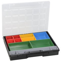 Sorteerdoos 'EuroPlus Flex' maat 37-12