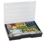 Assortment box 'EuroPlus Flex', size: 37-12