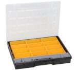 Boîte d'assortiment 'EuroPlus Flex', taille : 37-15