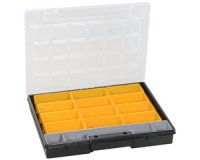 Boîte d'assortiment 'EuroPlus Flex', taille : 37-15