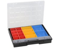 Sorteerdoos 'EuroPlus Flex' maat 37-17