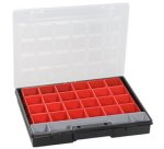 Boîte d'assortiment 'EuroPlus Flex', taille : 37-27