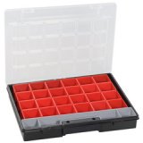 Boîte d'assortiment 'EuroPlus Flex', taille : 37-27