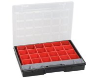 Boîte d'assortiment 'EuroPlus Flex', taille : 37-27