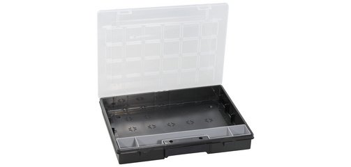 Boîte d'assortiment 'EuroPlus Flex', taille : 37-3