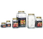 Bocal HOMEMADE, 0,3 litre