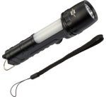 Lampe de poche LED LuxPremium THL 300 / COB