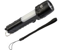 Lampe de poche LED LuxPremium THL 300 / COB