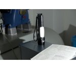 Lampe de poche LED LuxPremium THL 300 / COB