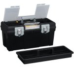 Boîte à outils McPlus Promo >S< 20, PP, noir