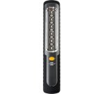Lampe baladeuse rechargeable à LED HL 300 AD