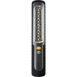 Lampe baladeuse rechargeable à LED HL 300 AD