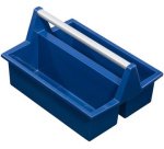 Boîte porte-outils McPlus Carry P 40, PP
