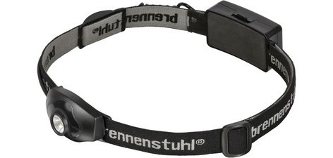 Lampe frontale LED LuxPremium KL100