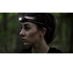 Lampe frontale LED LuxPremium KL100