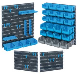 Système de porte-outils 'StorePlus >P< 55'