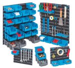 Système de porte-outils 'StorePlus >P< 55'