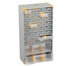 Armoire de rangement en métal pour petites pièces VarioPlus Depot >M< 52