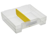 Séparateur pour tiroir VarioPlus Extra A3, jaune