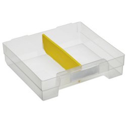 Séparateur pour tiroir VarioPlus Extra A3, jaune
