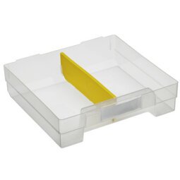 Séparateur pour tiroir VarioPlus Extra A3, jaune
