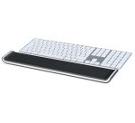 Repose-poignet pour clavier Ergo WOW, blanc/