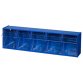 Ladeblok VarioPlus ProFlip 5 blauw