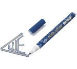 Marqueur créatif SILVER + OUTLINE, étui de 6