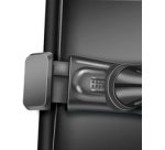 Chargeur de voiture USB & support pour smartphone