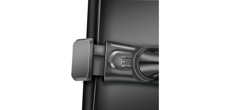 Chargeur de voiture USB & support pour smartphone