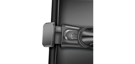 Chargeur de voiture USB & support pour smartphone