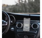 Chargeur de voiture USB & support pour smartphone