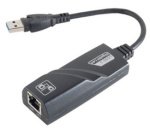 BASIC-S Adaptateur USB, mâle A - femelle RJ45