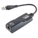 BASIC-S Adaptateur USB, mâle A - femelle RJ45