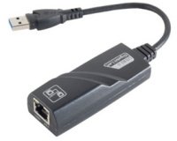 BASIC-S Adaptateur USB, mâle A - femelle RJ45