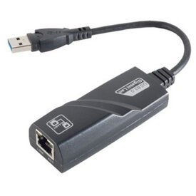 BASIC-S Adaptateur USB, mâle A - femelle RJ45