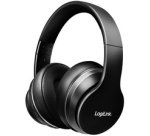 Casque BT 5.3 Active Noise Cancelling, noir