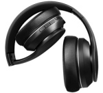 Casque BT 5.3 Active Noise Cancelling, noir