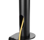 Support pour 1 écran, pince de fixation