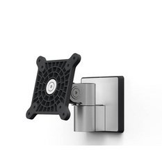 Support pour 1 écran, fixation murale