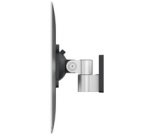 Support pour 1 écran, fixation murale