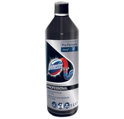 Professional Déboucheur de canalisation, 1 litre