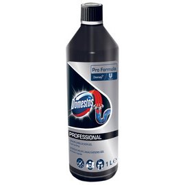 Professional Déboucheur de canalisation, 1 litre