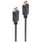 BASIC-S Câble DisplayPort 1.4, 2,0 m, noir