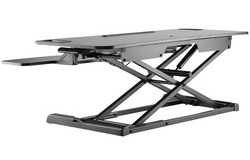 Réhausseurs de bureau