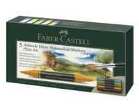 FABER-CASTELL Marqueur aquarelle ALBRECHT DÜRER, Plein Air